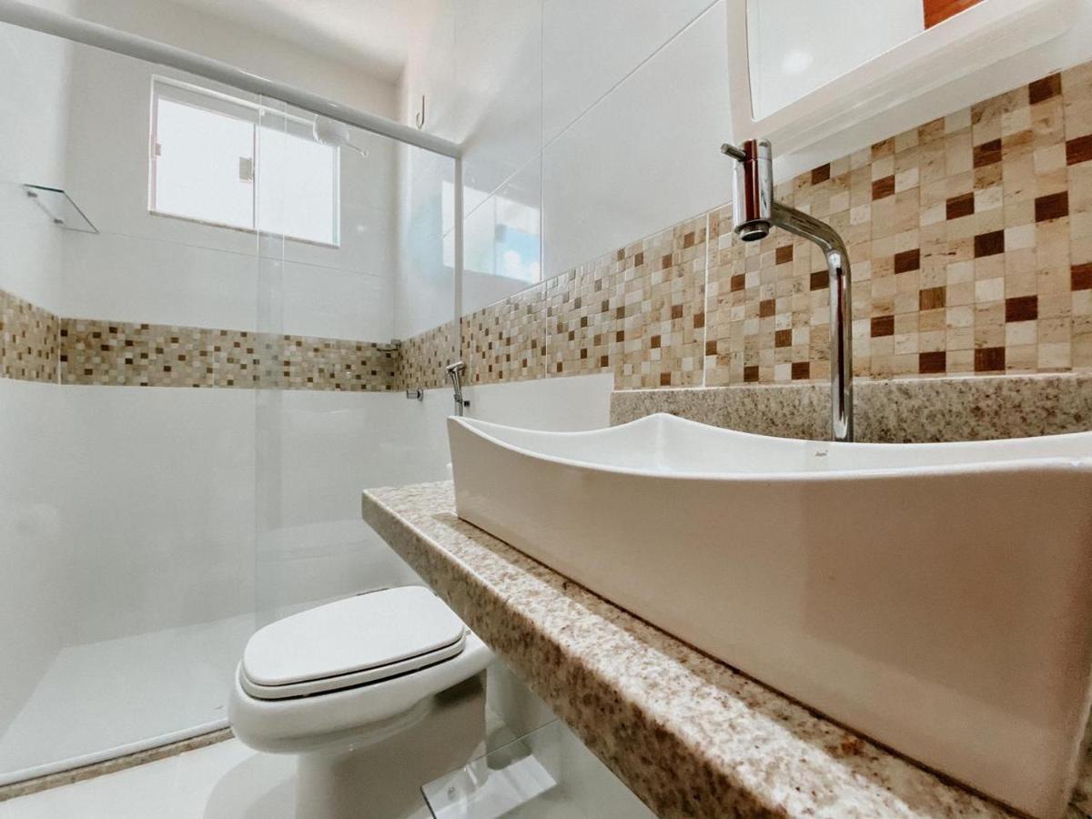 Hotel Apart Zuccolotto 202 อาราครูซ ภายนอก รูปภาพ
