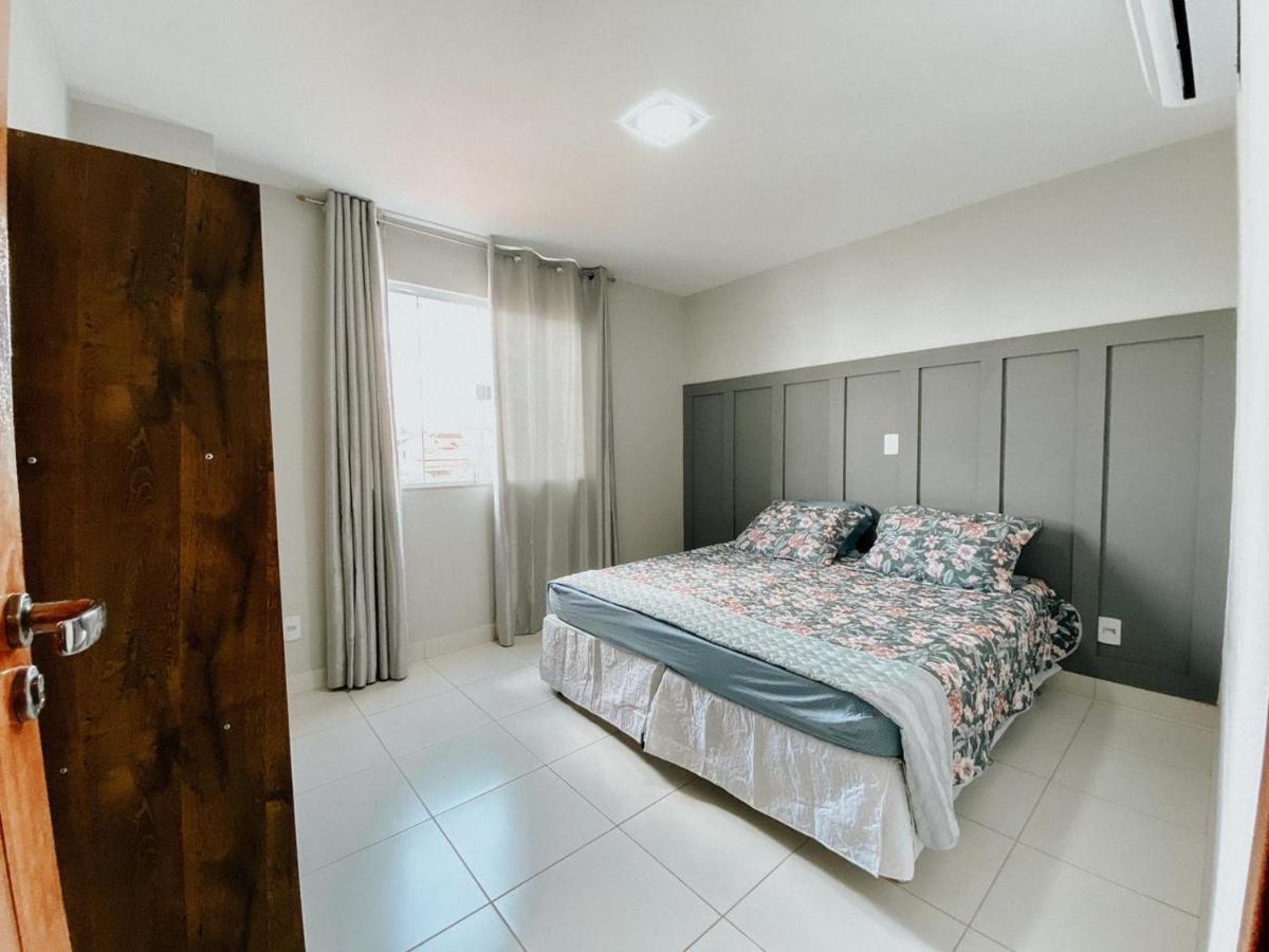 Hotel Apart Zuccolotto 202 อาราครูซ ภายนอก รูปภาพ